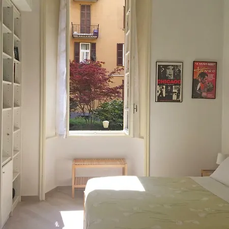 Casa Rudy Apartment *