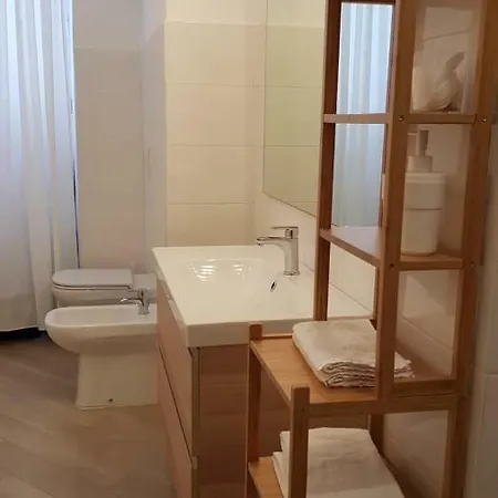Apartamento Casa Rudy