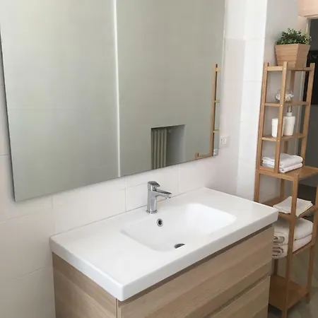 Apartamento Casa Rudy *