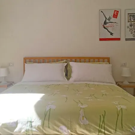 Casa Rudy * Milán
